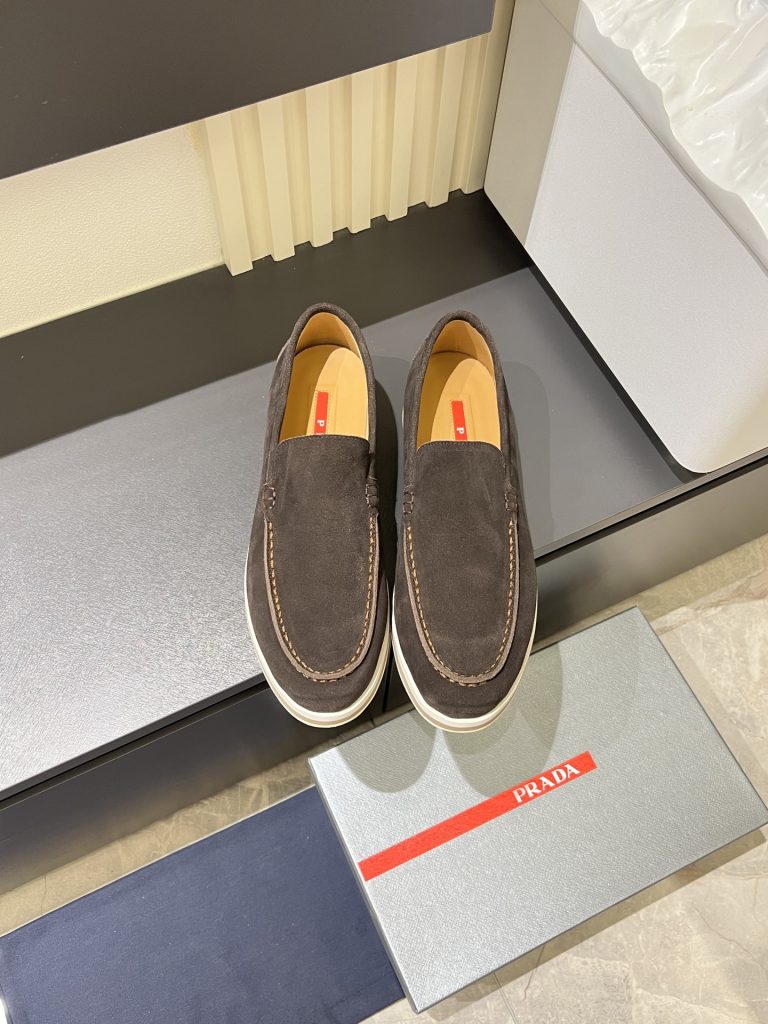 Prada Schuhe Fake Knock Off Designer Schuhe