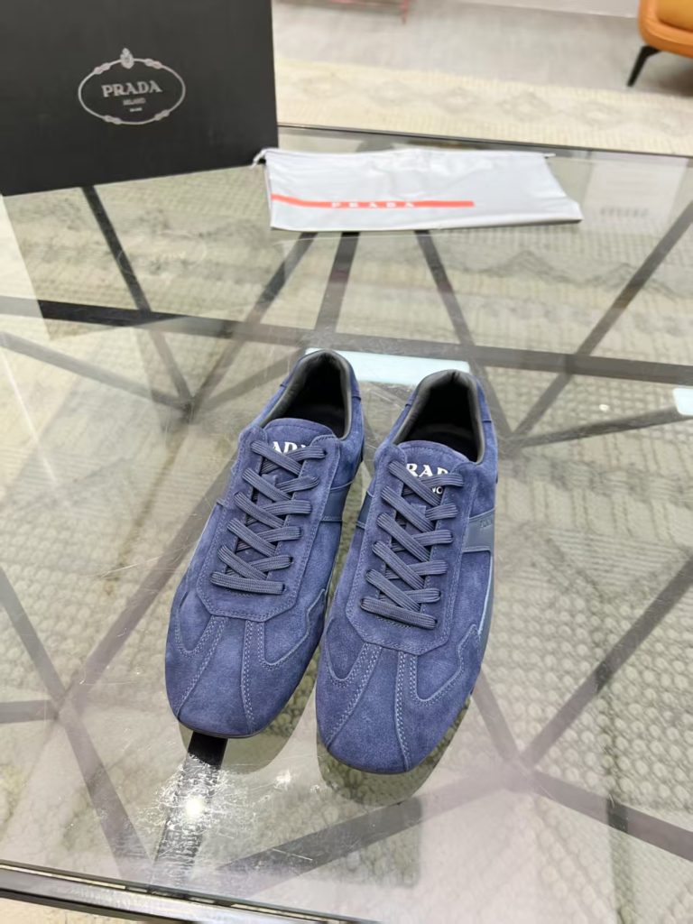 Prada Shoes Fake Replica Shoes Online