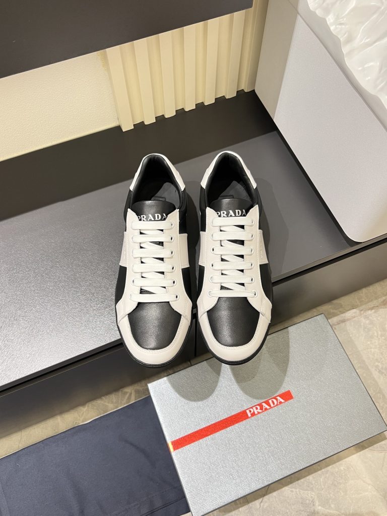 Prada Shoes Fake Replica Trainers