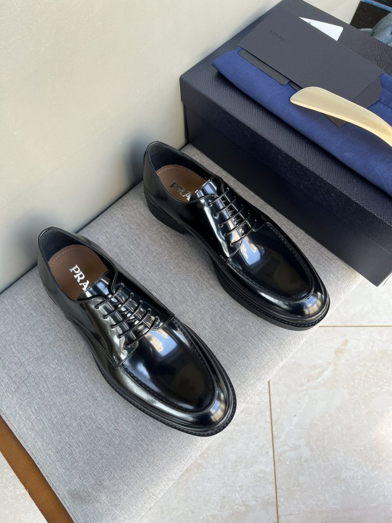 Prada Shoes First Copy Replica Sneaker Websites