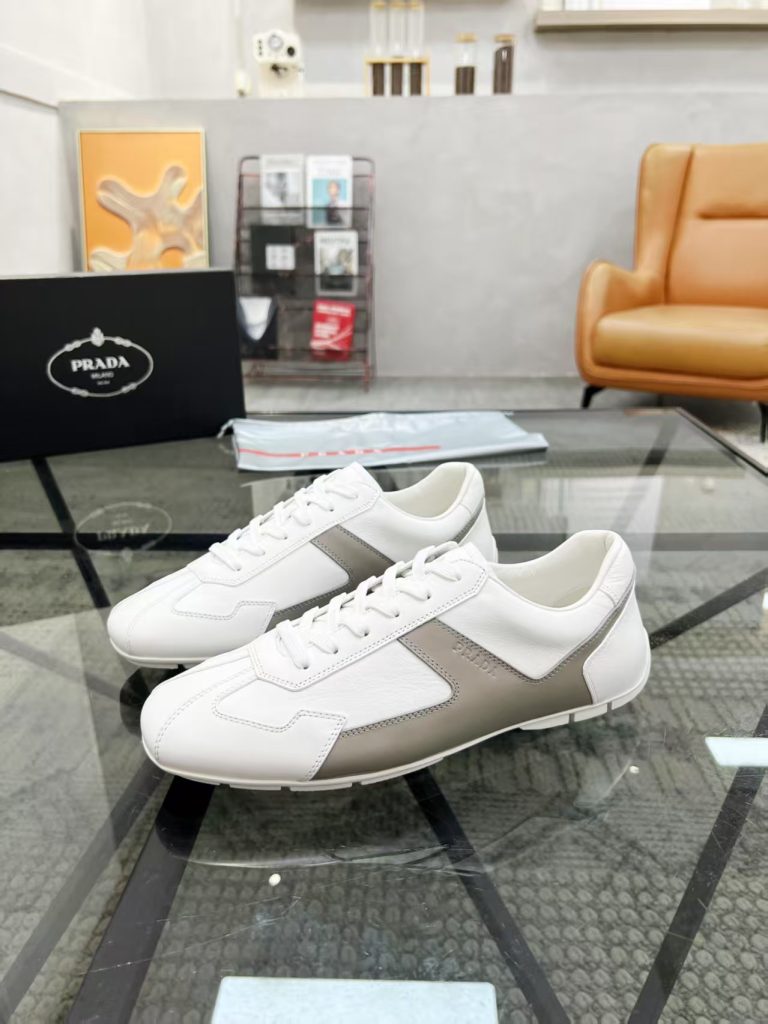 Prada Shoes First Copy Replica Trainers