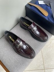 Prada Shoes High Quality Fake Designer Shoes