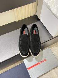Prada Shoes High Quality Fake Designer Shoes Cheap