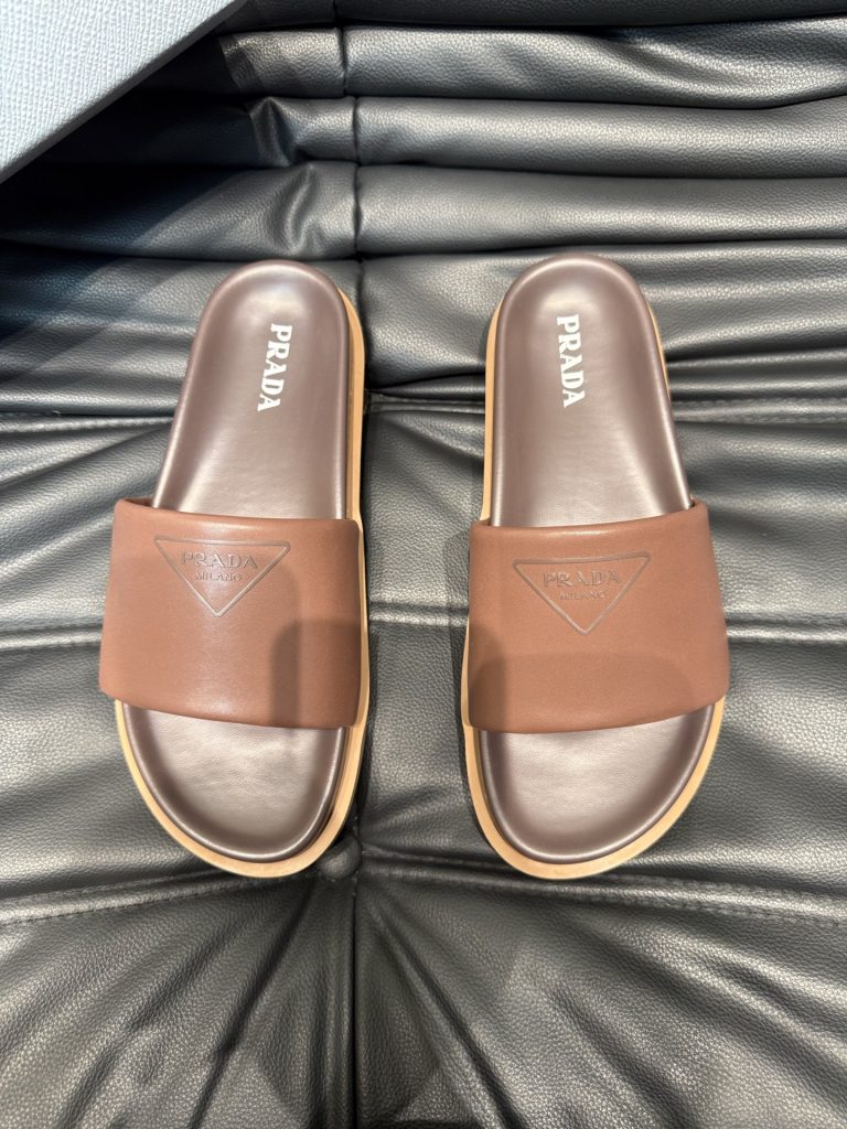 Prada Shoes High Quality Fake Shoes Cheap