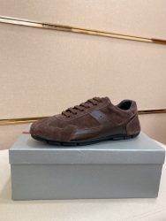 Prada Shoes High Quality Fake Sneakers Cheap