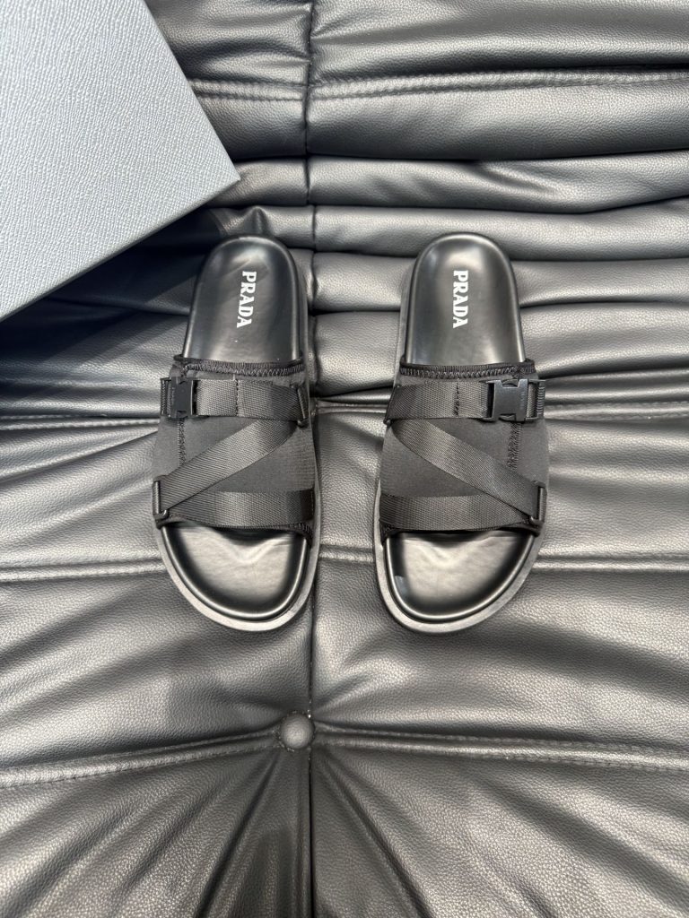 Prada Schuhe Hohe Qualität Replik Designer Schuhe Billig