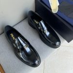 Prada zapatos de alta calidad réplica de zapatos de Jordania
