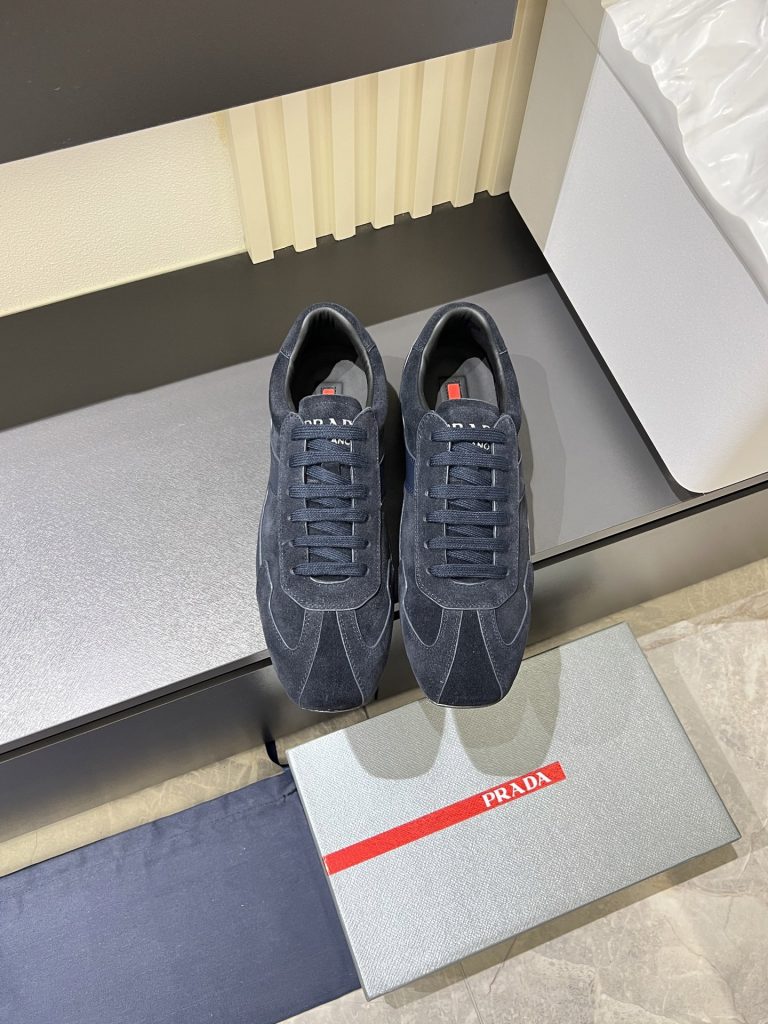 Prada Schuhe Hohe Qualität Replik Schuh Websites