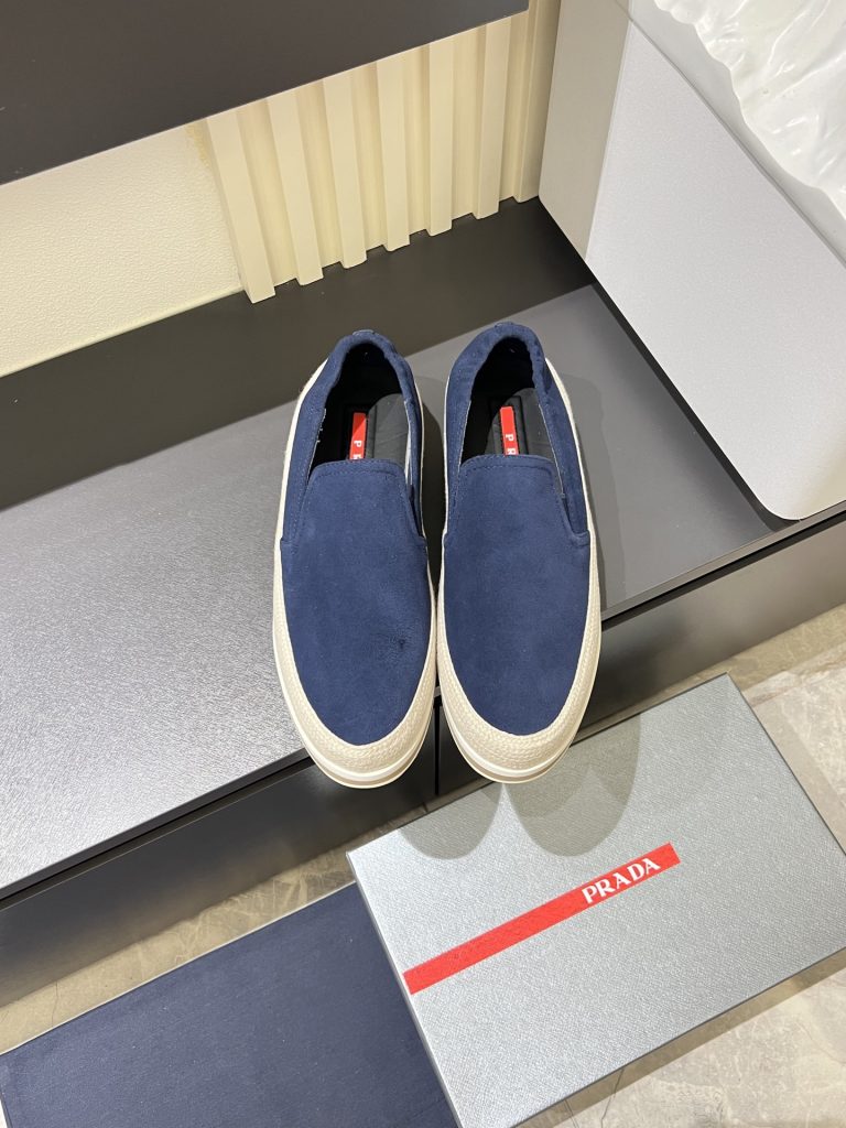 Prada Shoes High Quality Replica Sneaker Websites