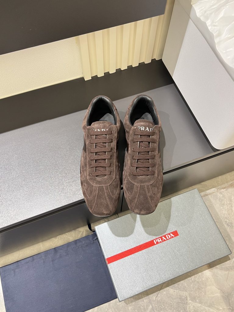Prada Schuhe Hohe Qualität Schuh Replicas Billig