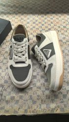 Prada zapatos parecen falsos Off White Shoes