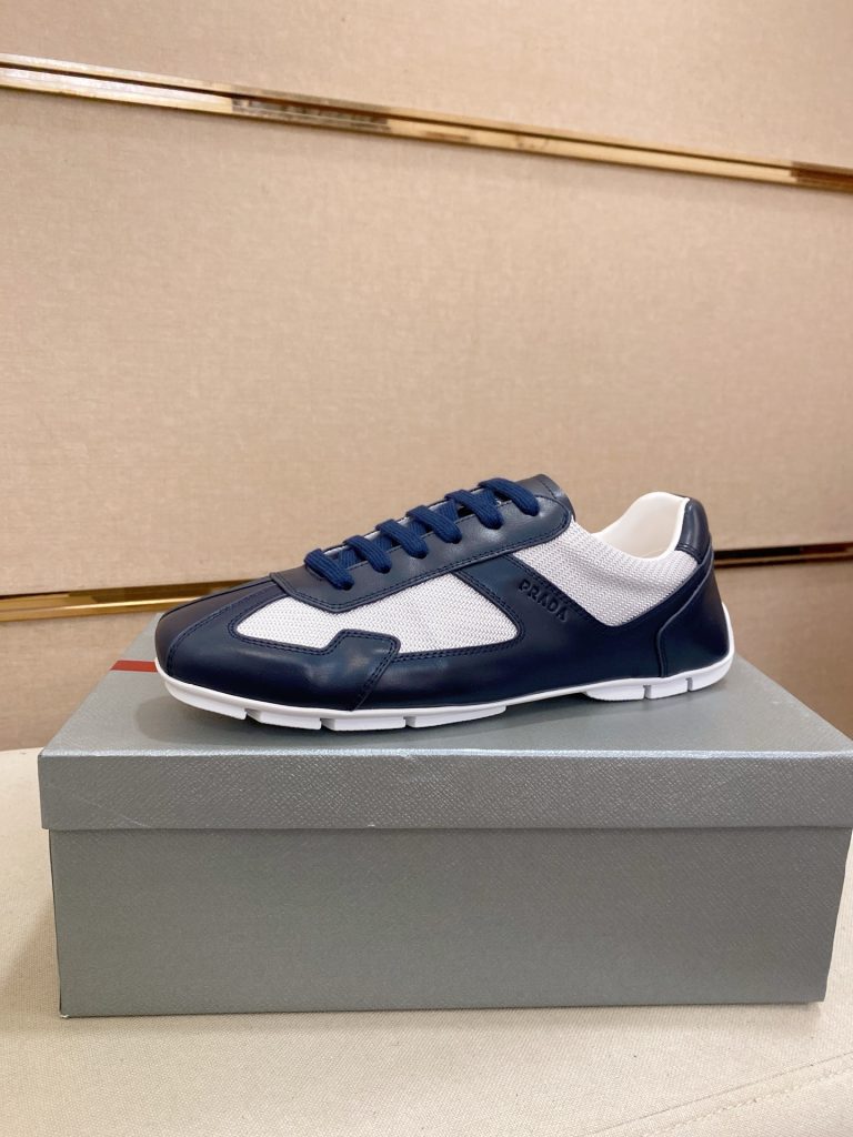 Prada Schuhe gleich aussehen Replik Schuhe Online