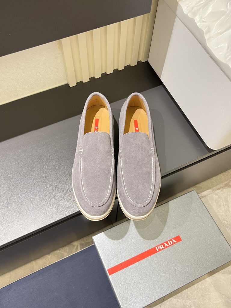 Prada Schuhe Luxus Fake Golden Goose Schuhe
