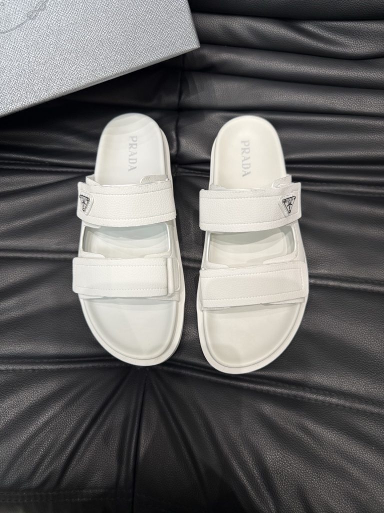 Prada Shoes Luxury Fake Trainers