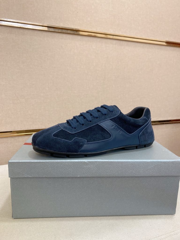Prada Schuhe Luxus Faux Valentino Schuhe