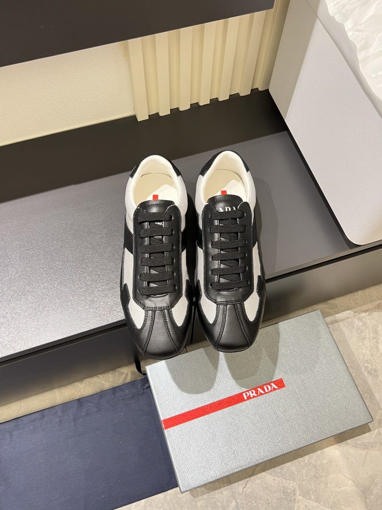 Prada Shoes Luxury Replica Shoe Websites