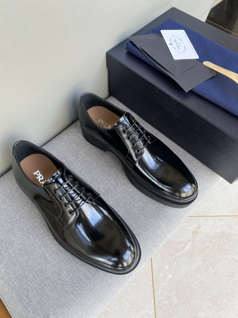 Prada Shoes Luxury Shoe Replicas Cheap