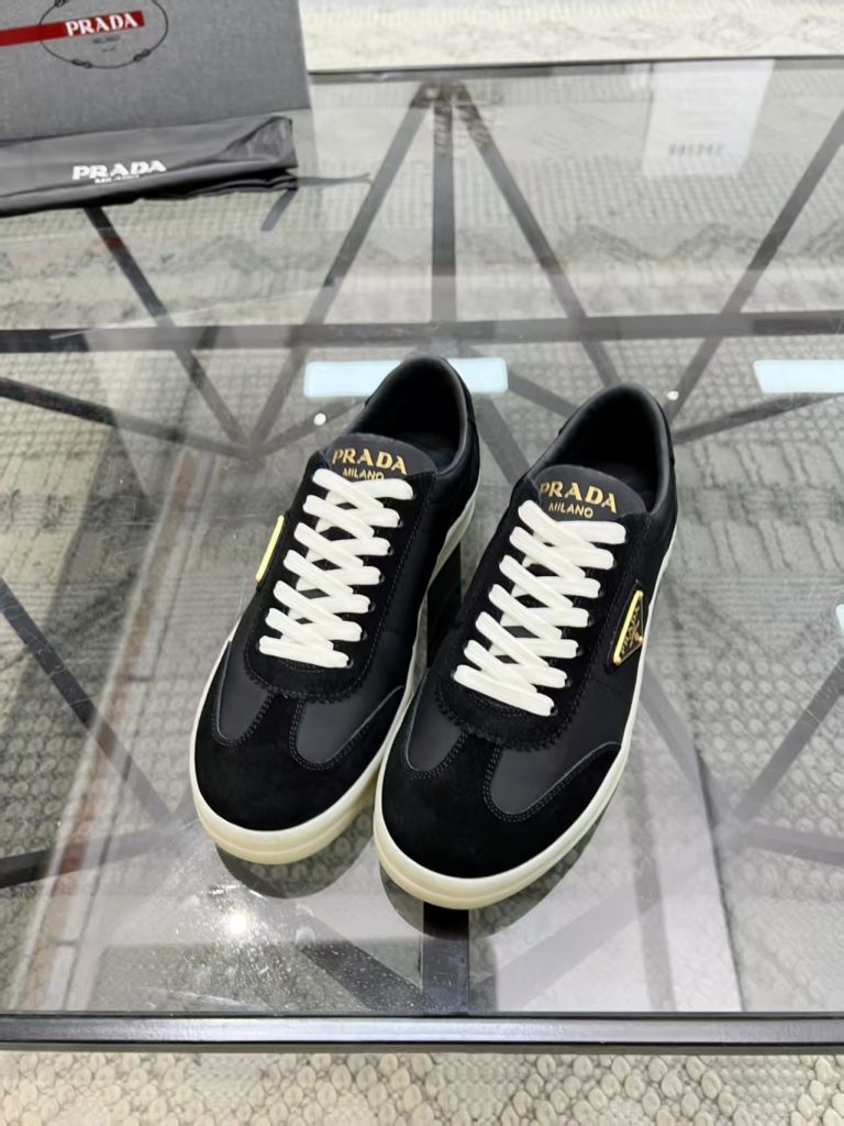 Prada Shoes Replica Best Replica Shoes