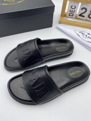 Prada Shoes Rubber Classic 1:1 Valentino Knock Off Shoes