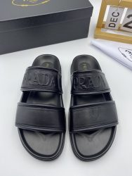 Prada Shoes Rubber Classic Luxury Best Replica Shoe Sites