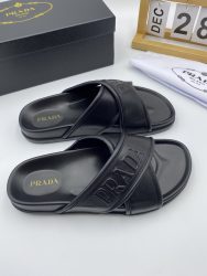 Prada Shoes Rubber Classic Luxury Fake Off White Shoes