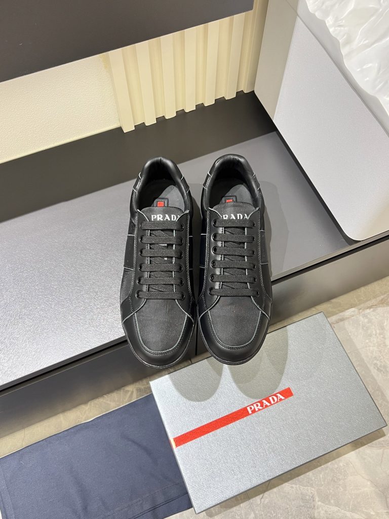 Prada Shoes Super Clone Best Fake Shoes