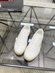 Prada Shoes Super Clone Fake Designer Shoes