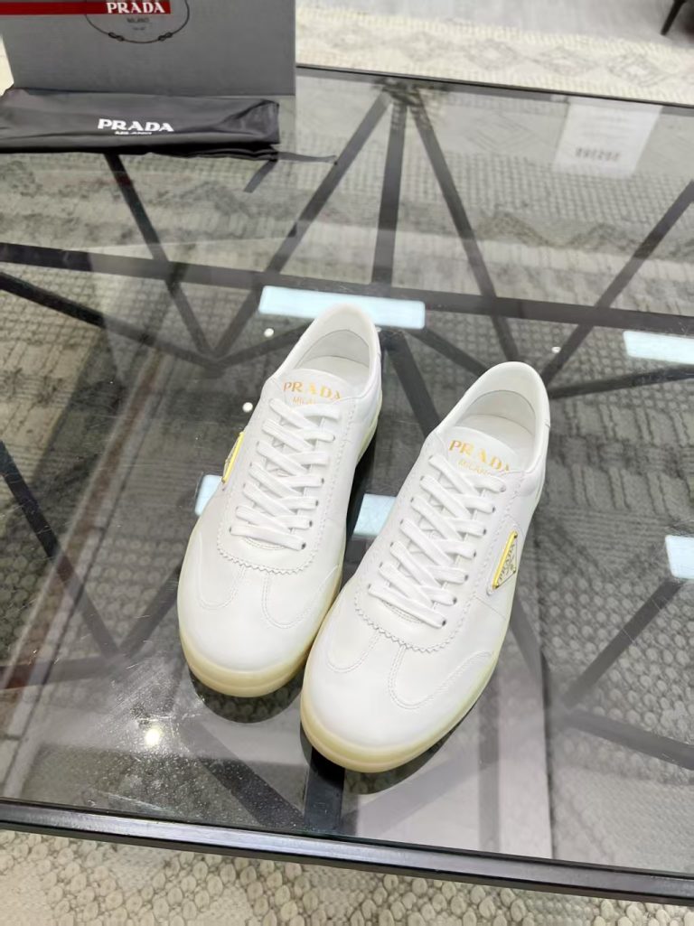 Prada Shoes Super Clone Fake Designer Shoes