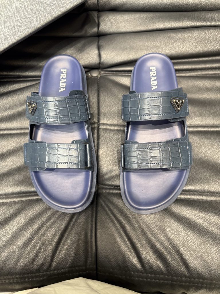 Chaussures Prada Super Clone Replica Designer Shoes