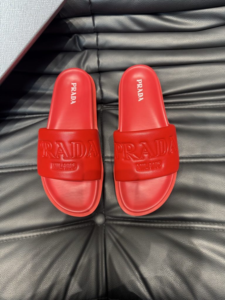 Chaussures Prada Super Clone Replica Designer Shoes Cheap