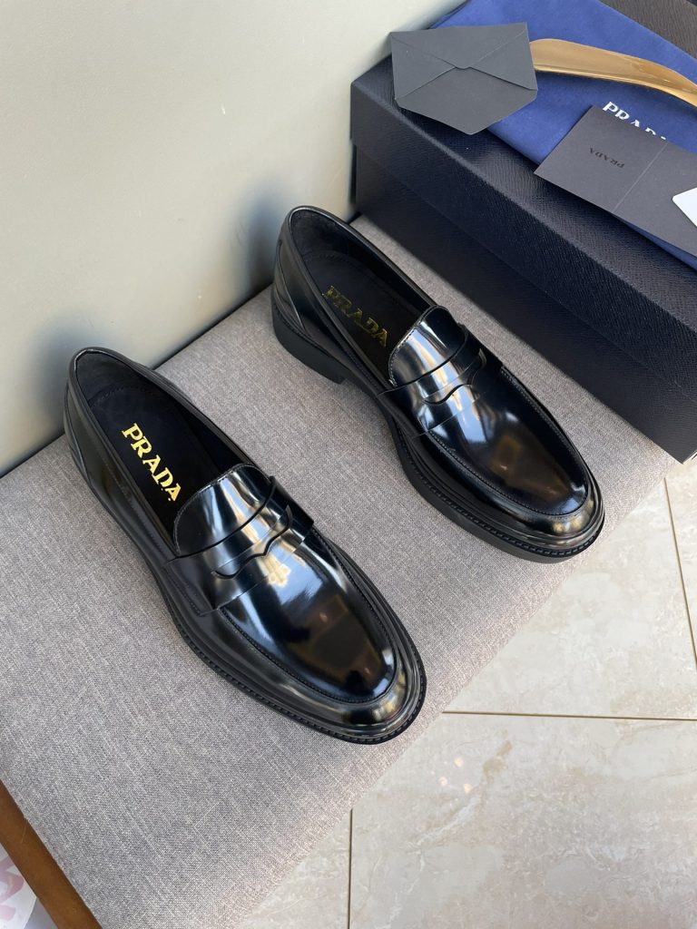 Prada Shoes Super Clone Replica Jordan Shoes