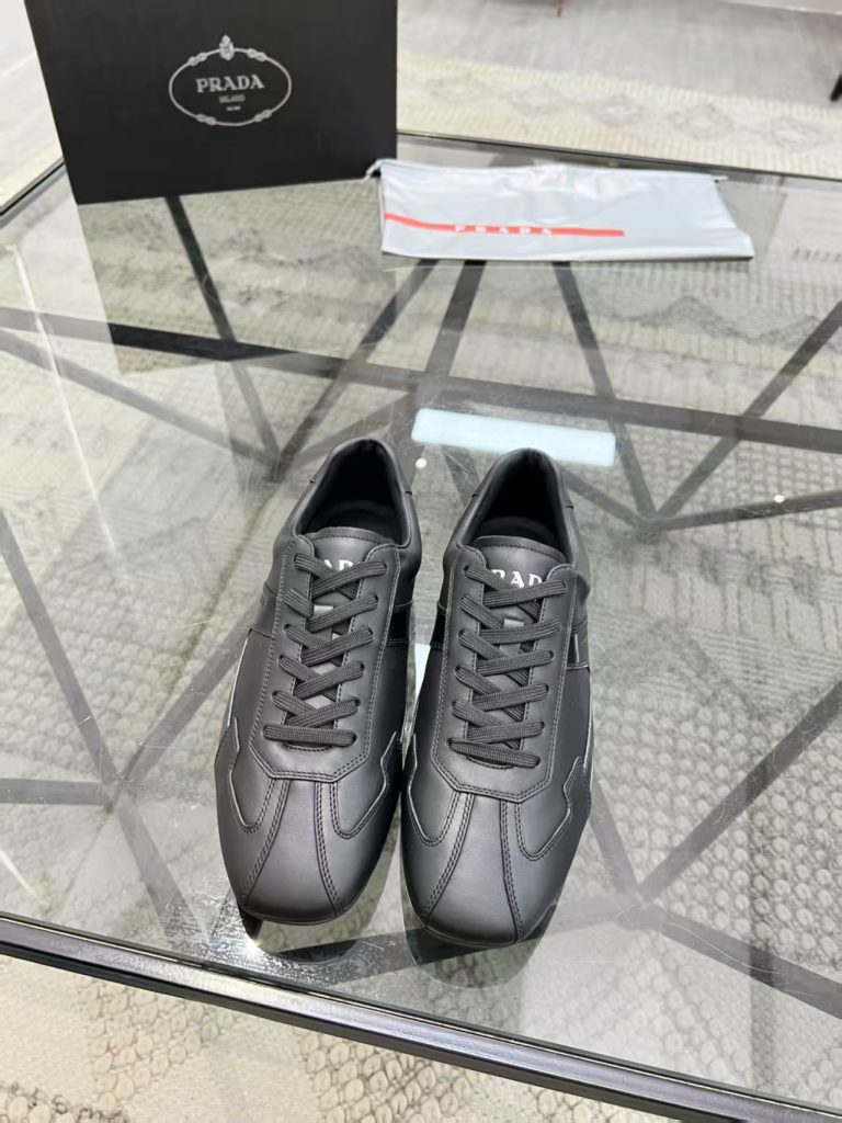 Prada Shoes Super Clone Replica Shoes