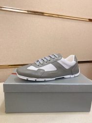 Prada Shoes Super Clone Valentino Knock Off Shoes