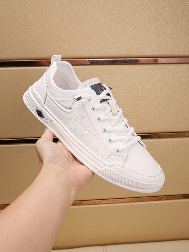 Prada Shoes White First Copy Fake Golden Goose Shoes