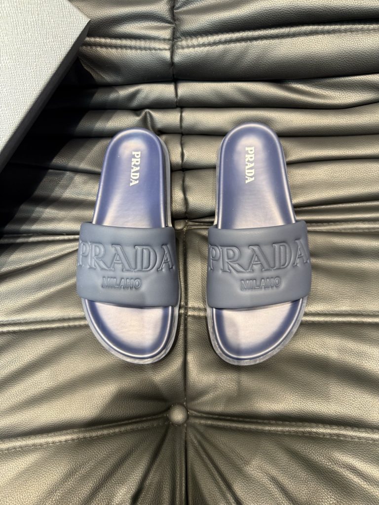Prada Shoes 1:1 Fake Shoes Online