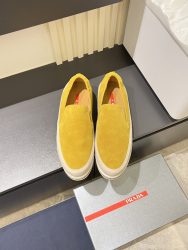 Prada Shoes 1:1 Fake Shoes Shop
