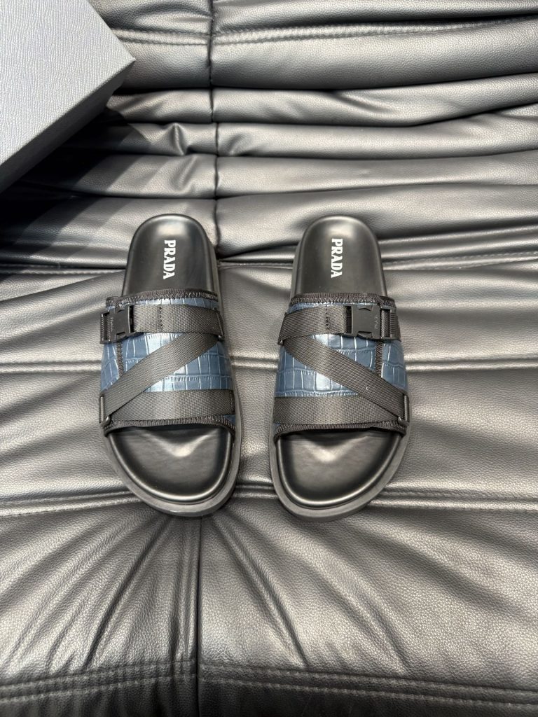 Prada Shoes Designer Fake Trainers