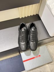 Prada Shoes First Copy Fake Red Bottom Shoes