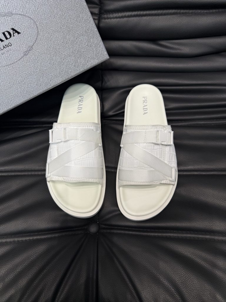 Prada Schuhe Hohe Qualität Gefälschte Schuhe Websites Liste