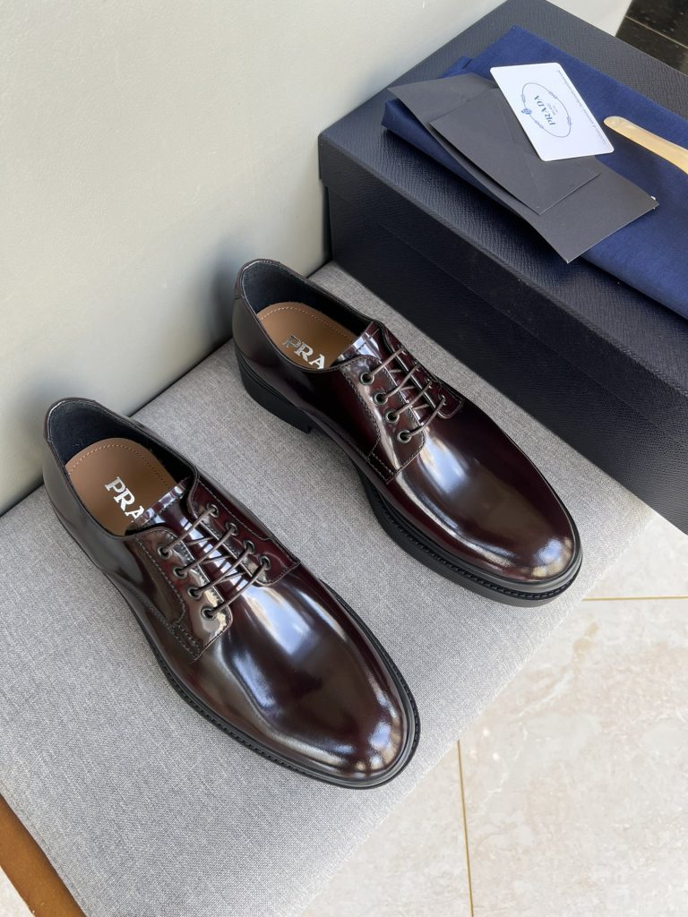 Prada Shoes Replica Fake Shoes For Sale