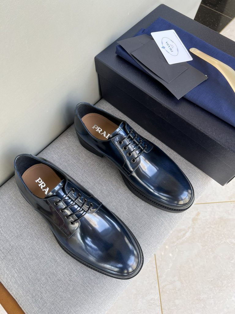 Prada Shoes Super Clone Shoe Replicas Cheap