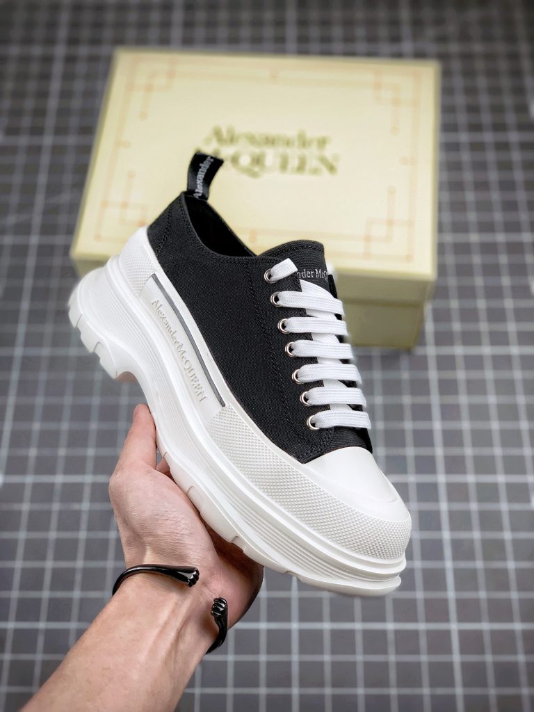 Reddit FashionReps Alexander McQueen Shoes  Replica Alexander McQueen Shoes 06OR00