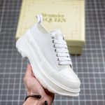 Reddit FashionReps Alexander McQueen Shoes  Replica Alexander McQueen Shoes 06OR01