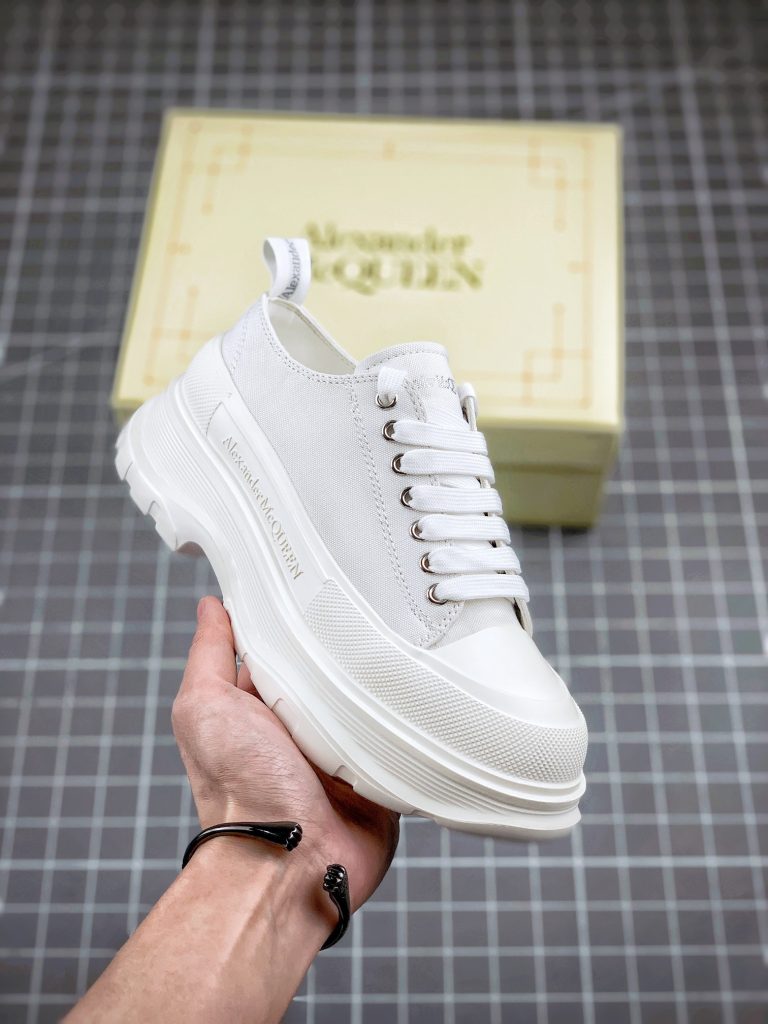 Reddit FashionReps Alexander McQueen Shoes  Replica Alexander McQueen Shoes 06OR01
