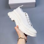Reddit FashionReps Alexander McQueen Shoes  Replica Alexander McQueen Shoes 06OR02