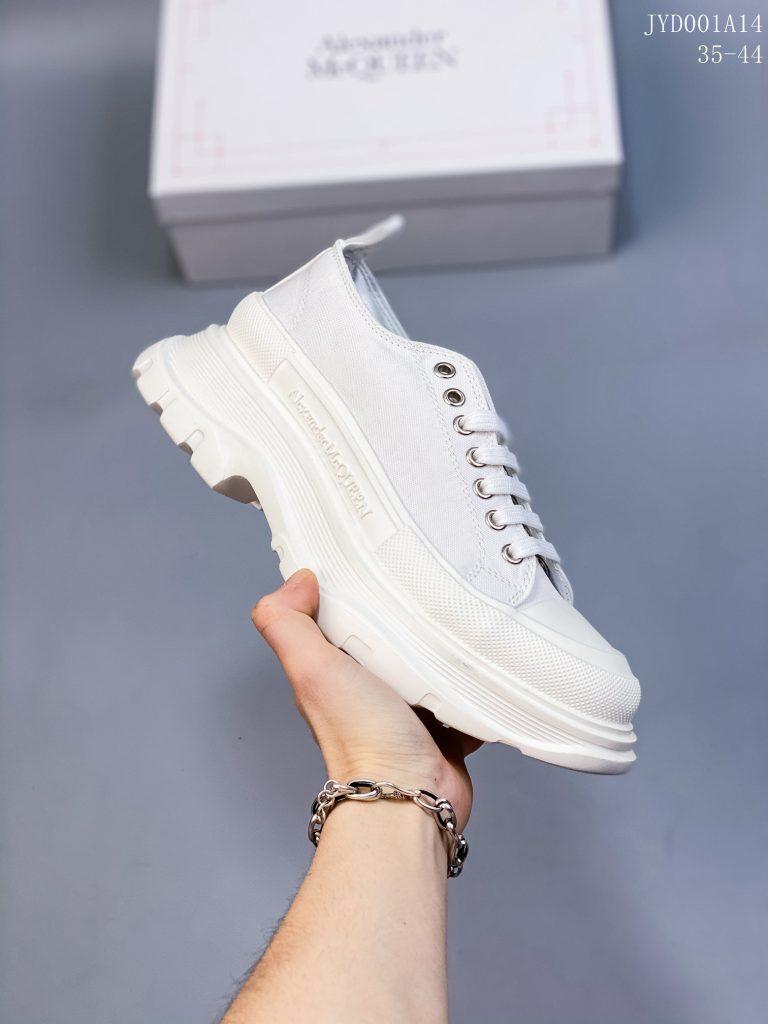 Reddit FashionReps Alexander McQueen Shoes  Replica Alexander McQueen Shoes 06OR02