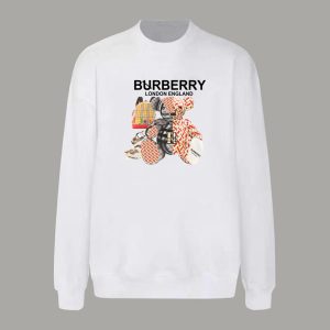 Reddit FashionReps BURBERRY Clothes  Replica BURBERRY Clothes 01RA807