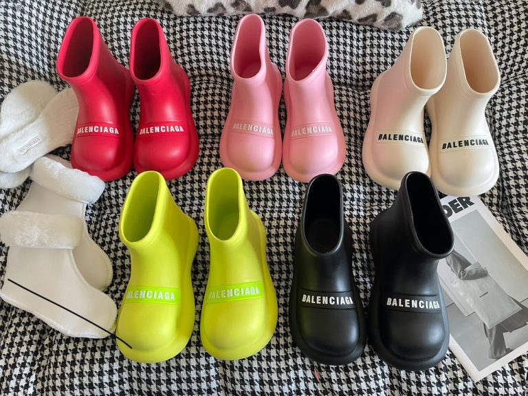 Reddit FashionReps Balenciaga Shoes  Replica Balenciaga Shoes 06OR427