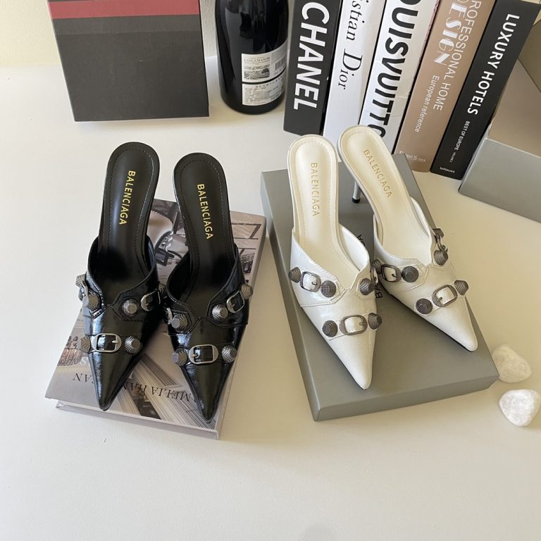 Reddit FashionReps Balenciaga Shoes  Replica Balenciaga Shoes 06OR433