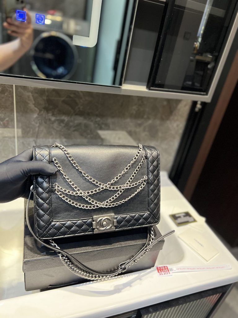 Reddit FashionReps Chanel Bag  FashionReps Bags 01YAA1002